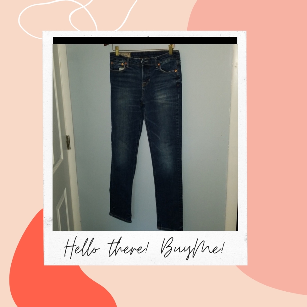 Ralph Lauren Jeans